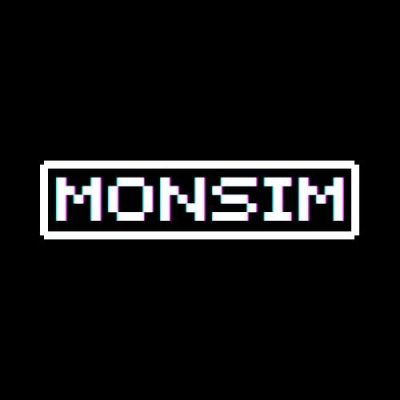 Монсим