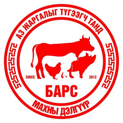 БАРС МАХ Маркет