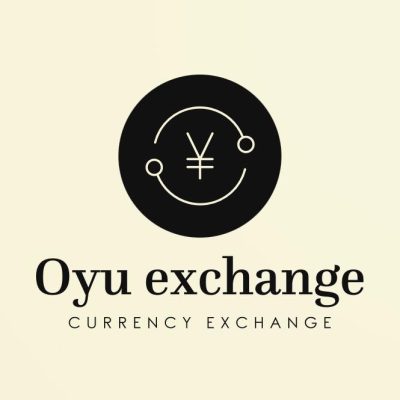 Oyu Exchange