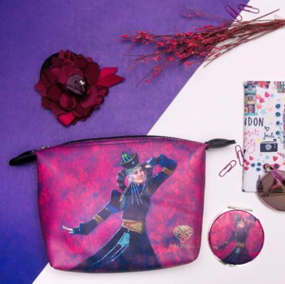 Монгол хүнс