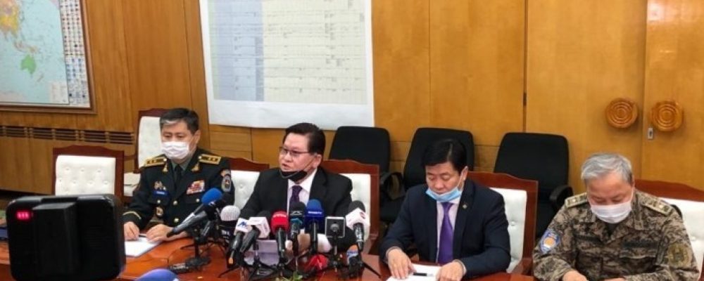 Сар шинийн өдрүүдэд хот, хоорондын зорчих хөдөлгөөнийг хаалаа