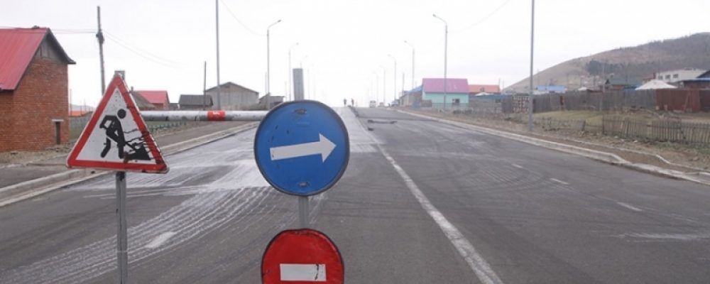 УБ хотын замын ажил эхэлж “дугаарын хязгаарлалт”-ын асуудалд иргэдээс санал авна