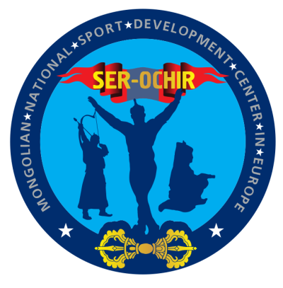 Ser Ochir – Mongolian National Sport Development Center in Europe