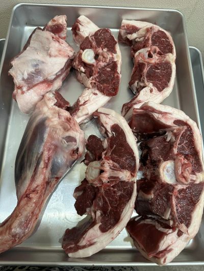 Мах худалдаа