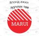 Marui Японд ажилд зуучлах төв