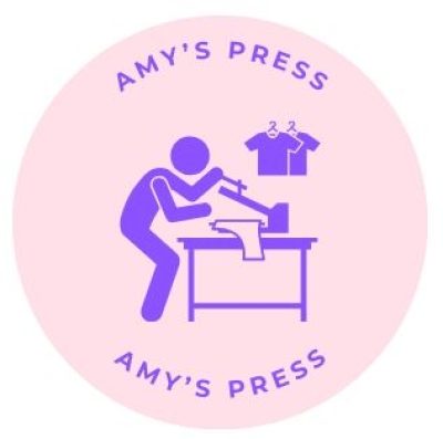 Amy’s Press