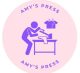 Amy’s Press