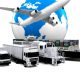 Belgium cargo