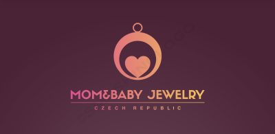 Mom&baby jewelry Czech