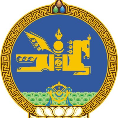 Permanent Mission of Mongolia to the United Nations